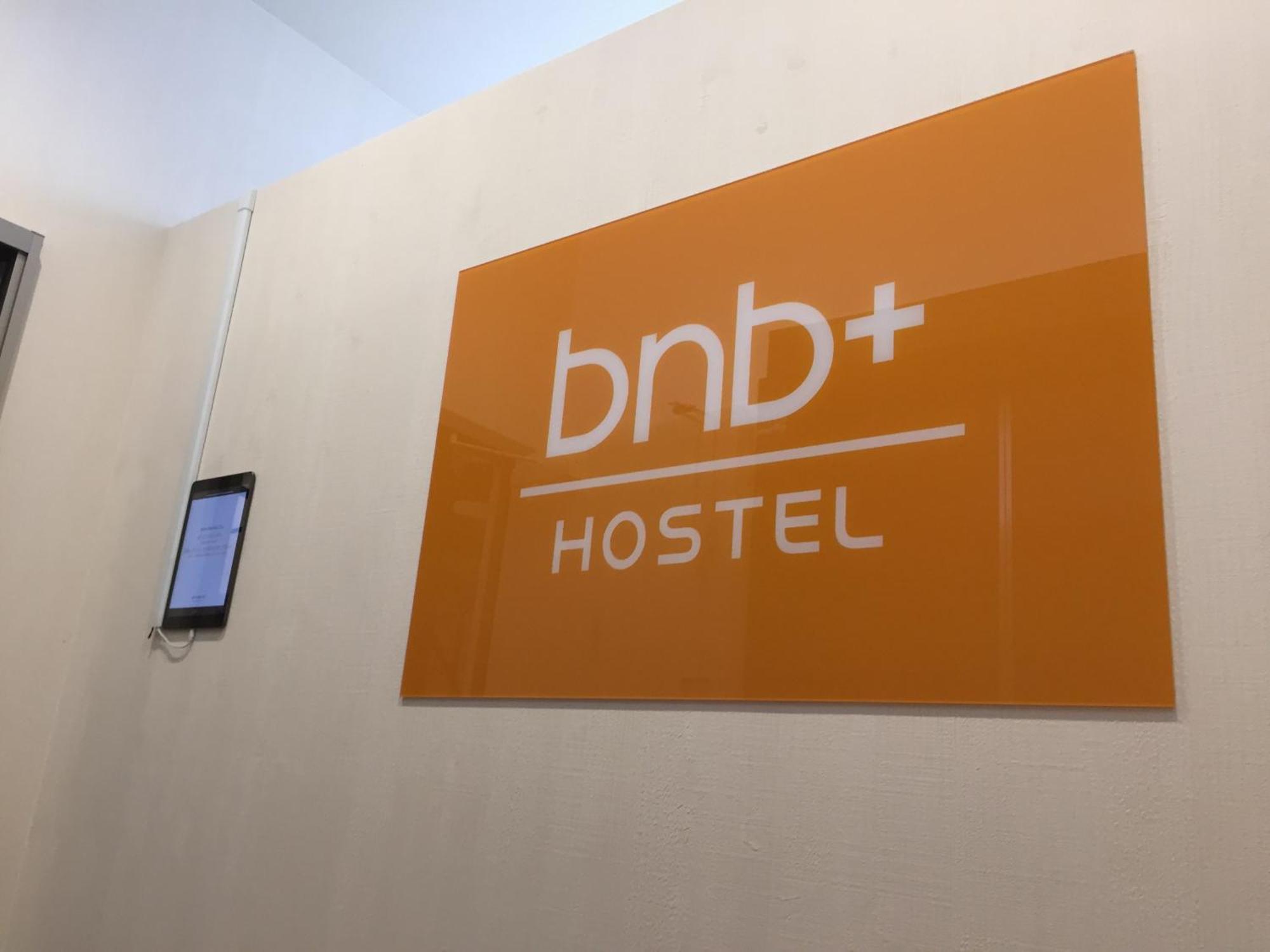 Bnb+ Namba Osaka Exterior foto